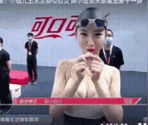 郭珺郭小仙年龄多少岁哪里人，她超新星运动会泳池身材超好