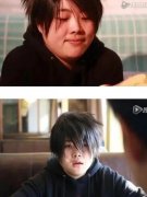 颜凉雨“耽丑”是什么梗？她为什么叫壮壮