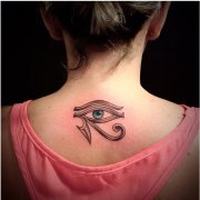 荷鲁斯之眼有什么力量？荷鲁斯之眼和上帝之眼的区别