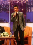 高曙光为什么叫奥特曼？他和孙兴很像对比照
