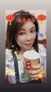 陈思安年龄多大最新照片组图，她和韩宝仪哪个名气大？