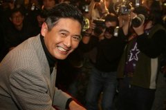 周润发为什么无儿无女，叫他票房毒药是什么梗？