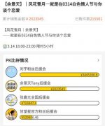 桃叭battle赢了有什么用，桃叭经费筹集的钱去了哪里？
