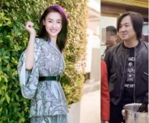 朱永棠是张柏芝第一个男人真的吗，朱永棠现状如何？