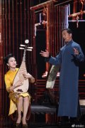 张国立说相声的师傅是谁，张国立和郭德纲辈分谁高？