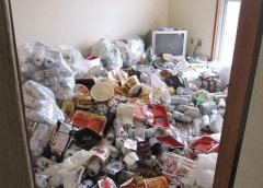 倒垃圾有什么讲究？倒垃圾是早上倒还是晚上倒好