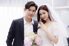 李子峰张天爱分手真相，李子峰现任女朋友是谁？