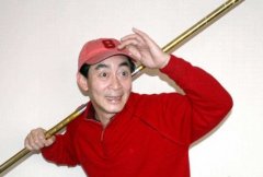 六小龄童开花事件是怎么回事，他为什么招人喷、被群嘲？