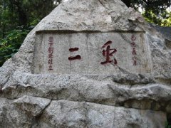 泰山虫二的来历，虫二到底有多可怕？