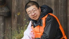 李诞向往的生活哪一期，他在向往的生活里这么懒是怎么回事？
