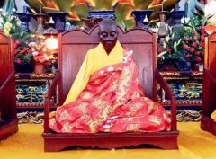 南华寺六祖真身随便进去的吗？南华寺六祖真身怎么拜