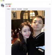霍尊陈露在一起多久了？陈璐揭秘跟霍尊相识相恋9年全过程