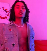 DADOLL是哪里人？原名叫什么，DADOLL和young13dbaby是情侣关系