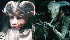 山羊为什么是恶魔的象征和化身？因为它们会顶撞、会引诱