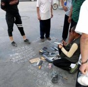 赊刀人预言2022年8月、2021年10月发生什么？他们怎么预言的