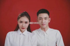 李耀阳新女友叫什么？李耀阳和丹s