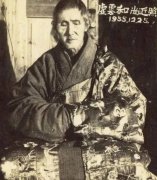 传说虚云老和尚转世成谁，他谈自己的前世是谁？