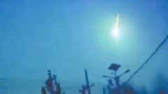 传说火流星天象预兆什么，火流星和流星的区别