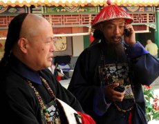 副科相当于古代几品官，正科相当几品？