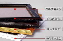 遗像尺寸一般多大、照片颜色怎么选？放在家里那个位置