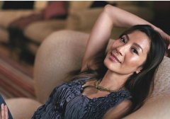 传说女生男相是什么命，女生男相的代表人物盘点