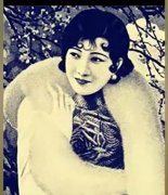 蒋梅英60岁真实照片，83年上海蒋梅英真人照片