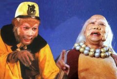 赤脚大仙的来历，赤脚大仙什么级别？