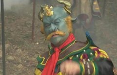 如来为何不敢收青牛？青牛精真正身份是什么？