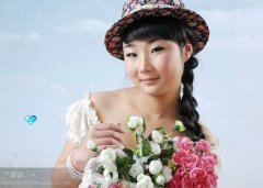 陈佩斯女儿陈晓思照片，陈佩斯讲述艰辛生活付不起女儿学费